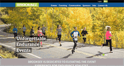 Desktop Screenshot of brooksee.com